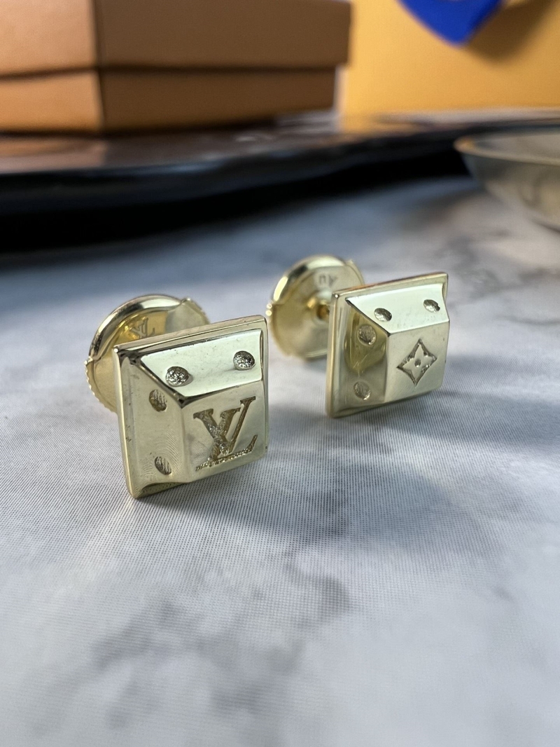 LV Earrings